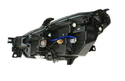 Лампа фара led лівий subaru brz 2.4 оригінал 2022- фото №1