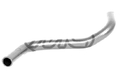 Metalcaucho шланг радиатора фото №1