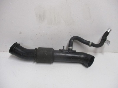 Труба wąż hyundai tucson iv 28130-p0400 фото №1