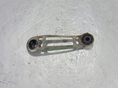 Кронштейн подушка двигуна задня opel combo c 1.3 cdti фото №1