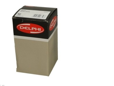 Delphi LW60658 Cylinderek hamulcowy