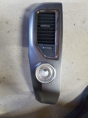 Titan 15- кнопка запуска двигателя запуск стоп фото №1