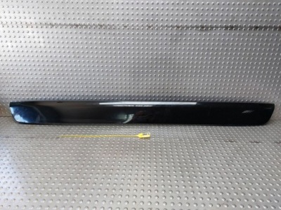 Молдинг кришки накладка toyota rav4 v 19- 76802-42170 фото №1