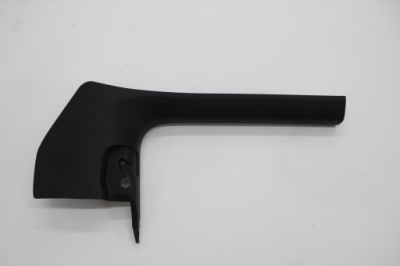 Audi a4 b9 накладка стойка порог левая 8w1867271a фото №1