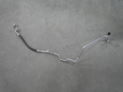 Bmw e85 z4 труба патрубок шланг кондиціонера кондиціонер 6909236 фото №1