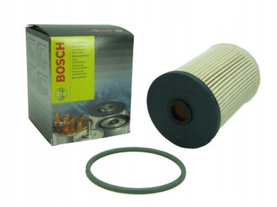 Vw caddy iii 10- 1.6 tdi фильтр топлива bosch фото №1