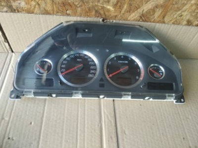 Счетчик volvo s80 i lift 2,5 tb 30746100 фото №1