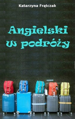 Angielski w podróży - ebook