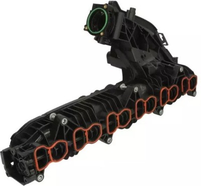 Engitech коллектор впускной ent320123 фото №1