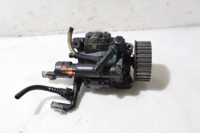 Насос упорскування renault megane scenic ii 1.5dci фото №1