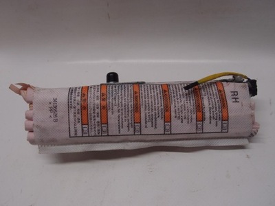 Подушка сидіння правого sx4 s-cross 85350-61m00 фото №1