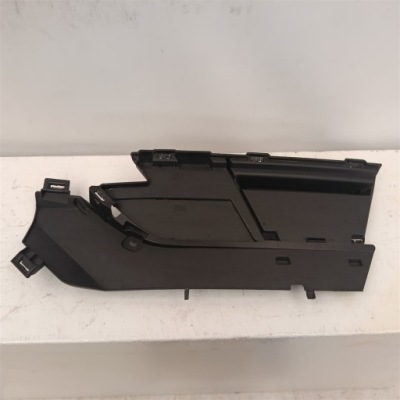 Заглушка бампер перед peugeot 208 ii 99937439 фото №1