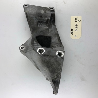 Кронштейн двигуна кронштейн кронштейн jaguar xf xj 2.7 td фото №1