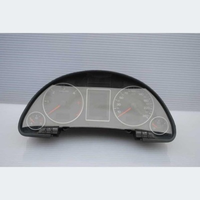 Лічильник audi a4 b7 2.0 tdi 8e0920900f фото №1