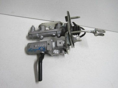 Усилитель тормозов серво насос lexus rx450 138110-10510 фото №1