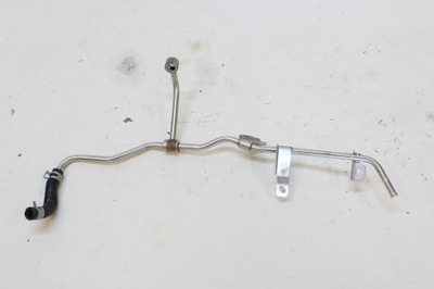 Kia rio iv шланг wody 1.0t-gdi фото №1