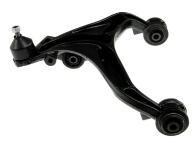 Важіль перед dół лівий dodge nitro 08-,/52109987ah фото №1