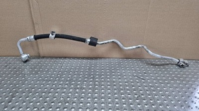 Шланг кондиционера 9209727 bmw f39 f40 f45 f46 f48 mini f55 f56 f57 фото №1