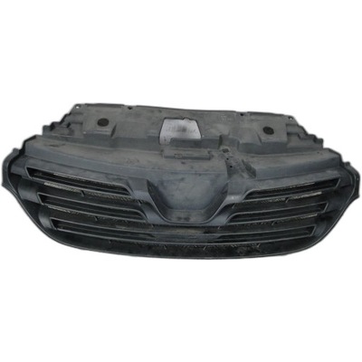 Решётка радиатора решётка радиатора радиатора renault trafic iii 623108673r фото №1