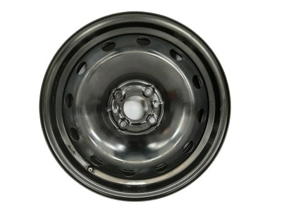 FIAT IDEA LINEA 500 DOBLO ALFA MITO FORD KA 15'' 4X98X58 6JX15 ET40 