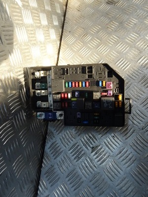 Mg zs модуль блок керування 10837494 фото №1