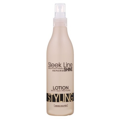 Stapiz sleek line lotion styling 300ml