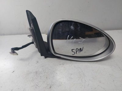 Зеркало правое alfa romeo 147 5pin eu фото №1