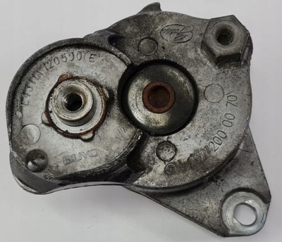 Натягувач mercedes slk r171 3.5 v6 a2722000070 фото №1