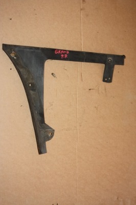 Направляющая правый перед grand voyager iv фото №1