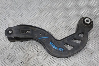 Рычаг правый задняя a-klasa w176 a2463501006 фото №1