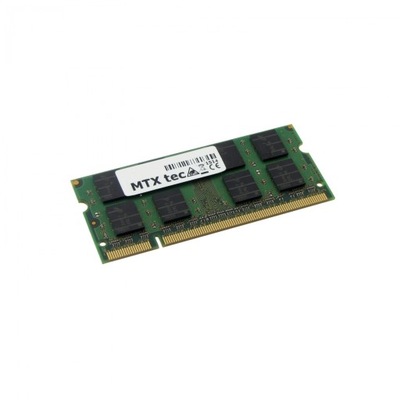 Memory 2 GB RAM for HP Pavilion dv9500