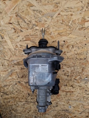 Насос гальмівна підсилювач гальм renault clio v arkana captur ii e-tech 460071607r фото №1