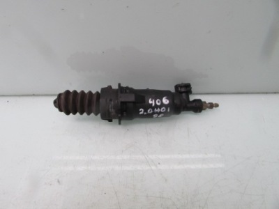 406 2.0 hdi 99r lift цилиндр сцепления помпа сцепления фото №1