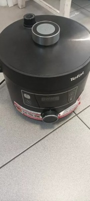 MULTICOOKER TEFAL TURBO CUISINE EPC50-B