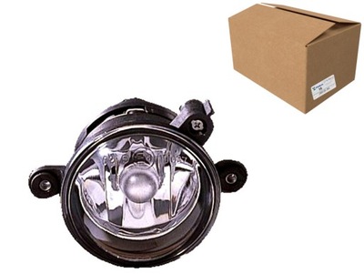 LAMP FOG LAMP FRONT L/P H3 SEAT IBIZA III 6L 02.02-06.06  