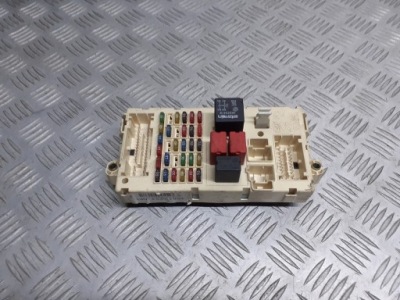Коробка предохранителей fiat punto ii 1.2 46812234 фото №1