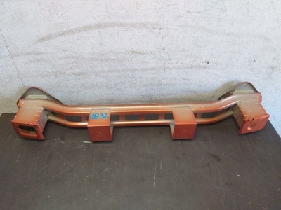 Балка бампера задня fiat tipo фото №1