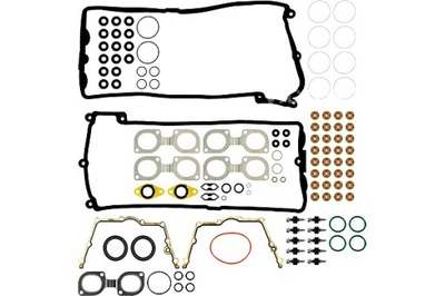 COMPUESTO JUEGO DE FORROS DEL MOTOR TECHO BMW 5 E60 5 E61 6 E63 6 E64 7  