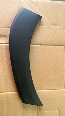 Hyundai tucson 2016- молдинг na крыло задняя левая фото №1