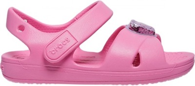 Crocs ClassicCrossStrap Charm 206947-669 r.C6 22,5