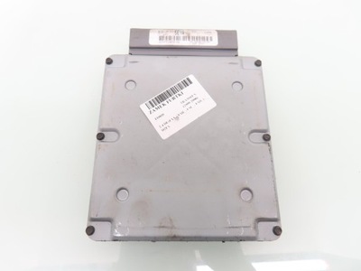 Блок керування ford transit v 2.4 di 2c1a12a650ma фото №1