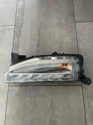 DRL LUZ DIRECCIONAL PARTE DELANTERA DELANTERO IZQUIERDO VW T-ROC DIODO LUMINOSO LED 