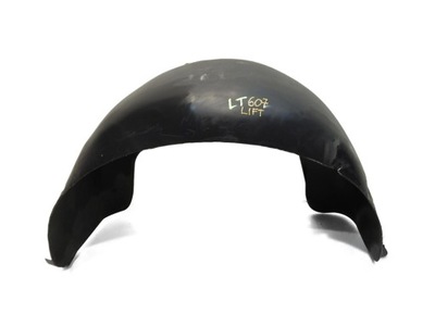 Підкрилок лівий задня peugeot 607 9629152280 фото №1