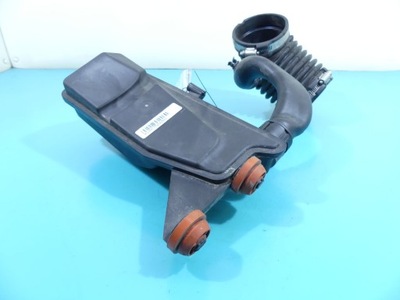 Труба шланг воздуха резонатор bmw 7 g11 3.0d фото №1