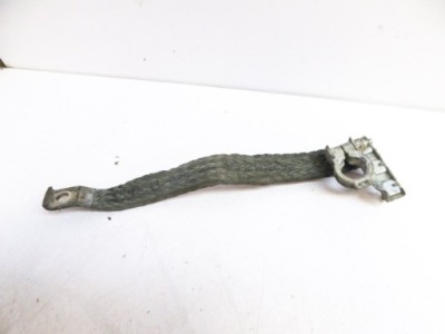 Movano master iii 10- nv400 клемма минусовая 2.3 dci фото №1