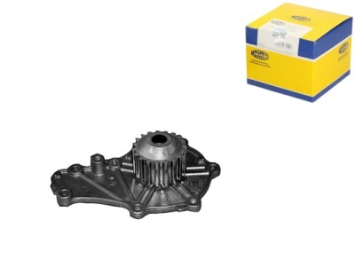 Насос водяная magneti marelli 1715839 1232179 me3m5q фото №1