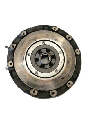 Зчеплення маховик з двома масами mini countryman r60 john cooper wo фото №1