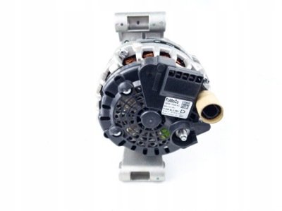 Генератор ford ranger 2.2 tdci оригинальный 1916728 фото №1