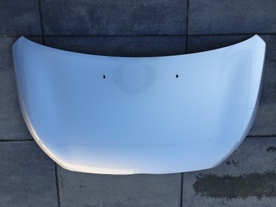 Mitsubishi space star spacestar ii 13-16 капот фото №1