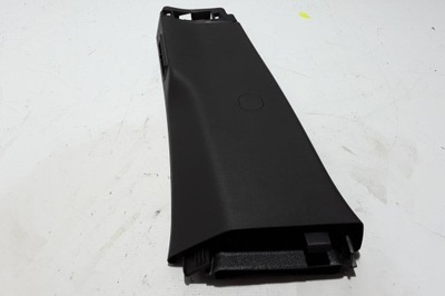 Ліва бічна захист стійка renault espace v jr_ 769169152r 2019 фото №1